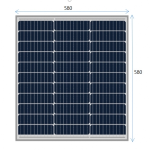 80w