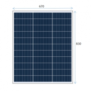 100w