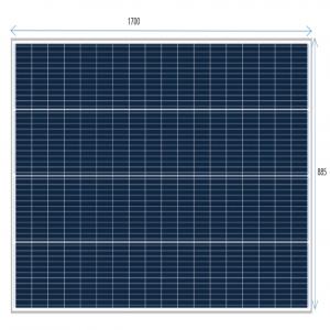 300w